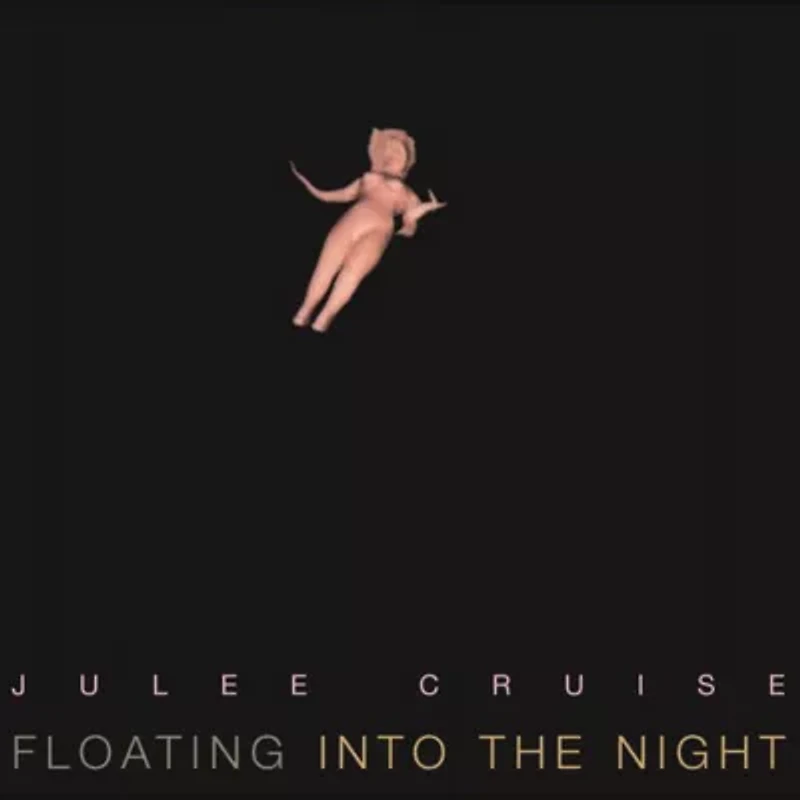 Julee Cruise - Floating Into the Night LP