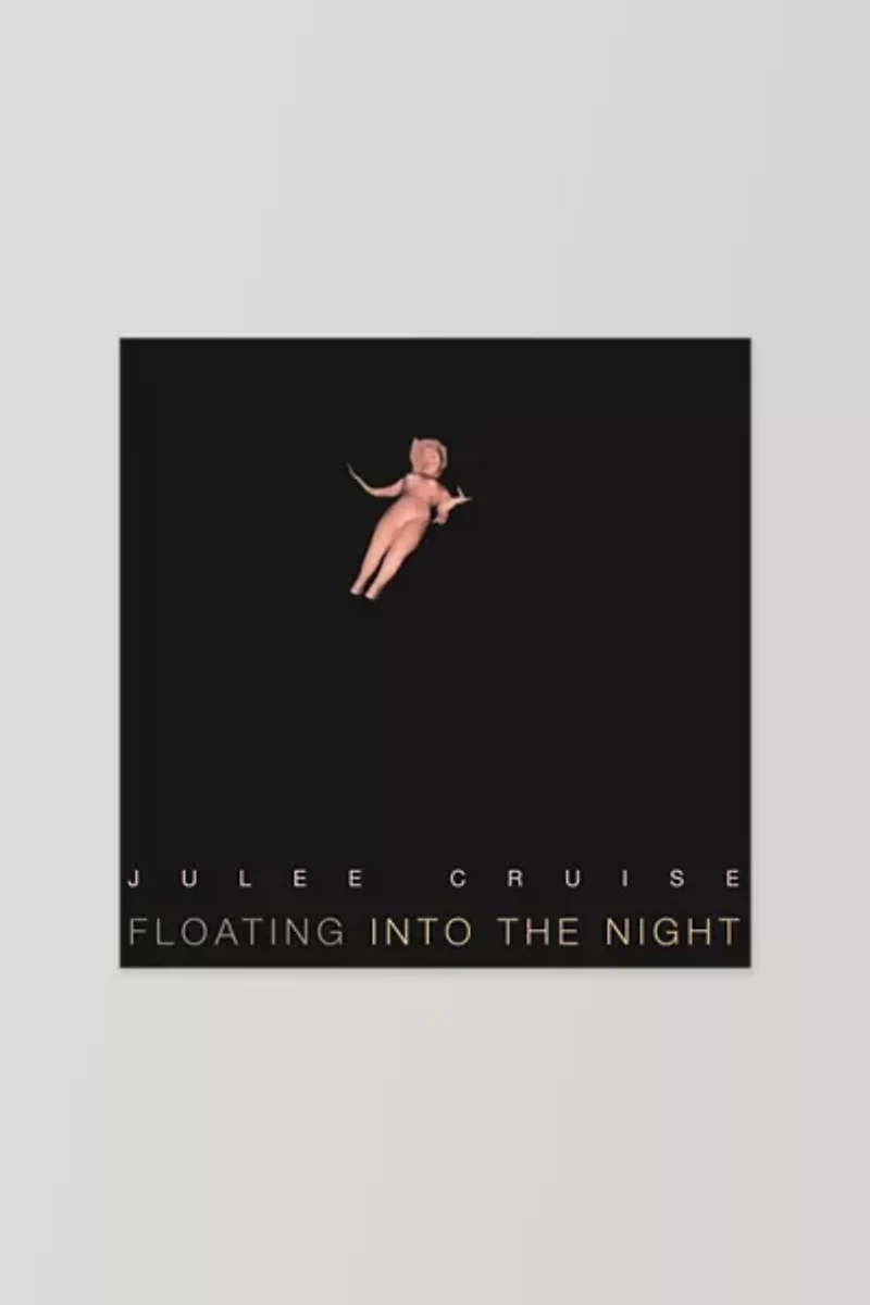 Julee Cruise - Floating Into the Night LP