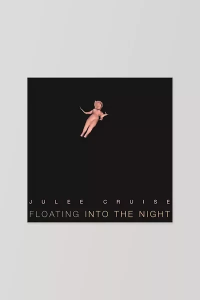Julee Cruise - Floating Into the Night LP
