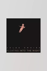Julee Cruise - Floating Into the Night LP