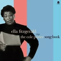 Ella Fitzgerald - Ella Fitzgerald Sings the Cole Porter Songbook (Gatefold Edition) LP
