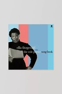 Ella Fitzgerald - Ella Fitzgerald Sings the Cole Porter Songbook (Gatefold Edition) LP