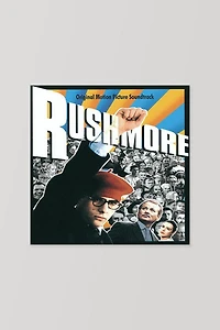 Rushmore (Original Soundtrack) LP