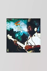 Albert King - I Wanna Get Funky-LP LP