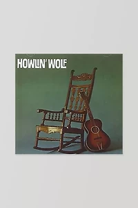 Howlin Wolf - Howlin Wolf (the Rockin Chair) LP