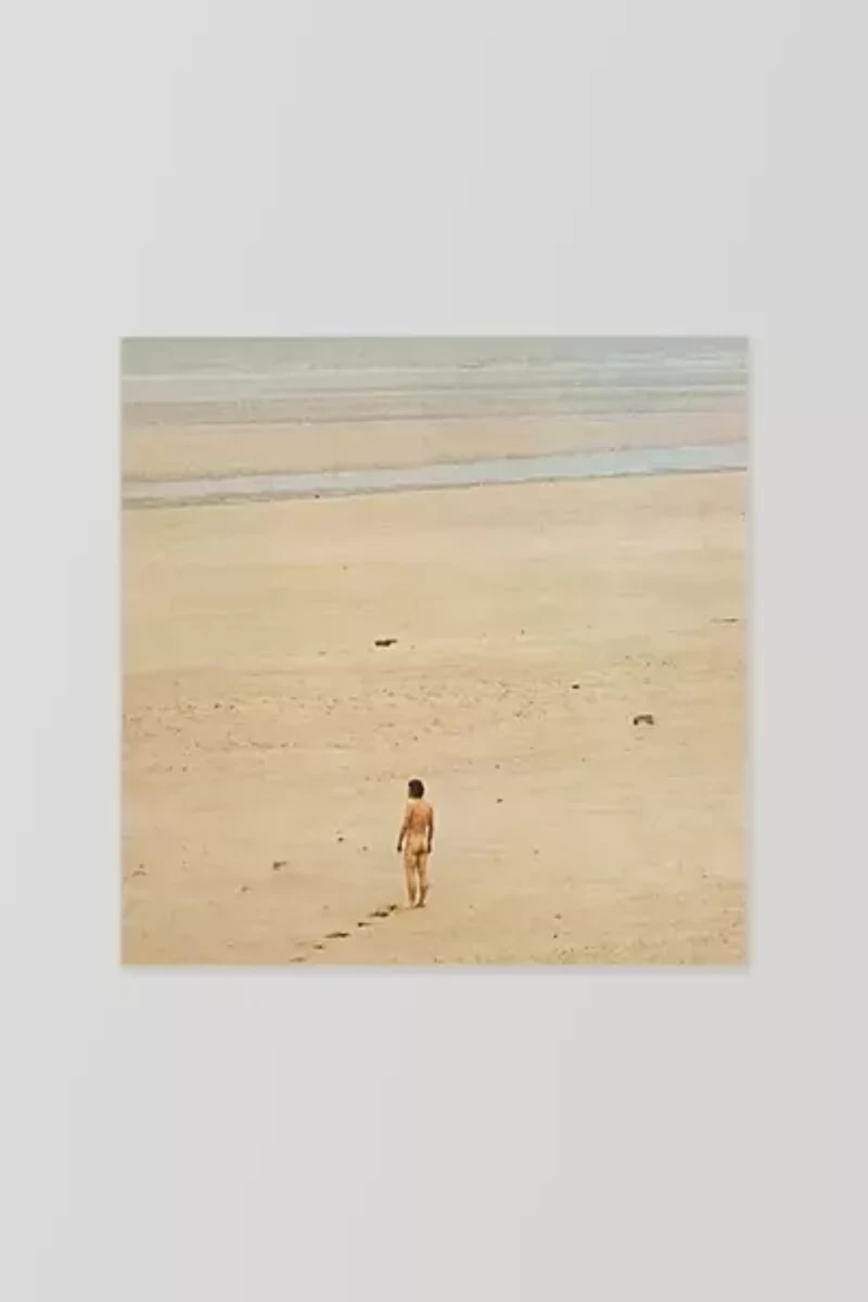 Jean-Claude Vannier - L'Enfant Assassin Des Mouches LP