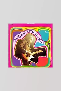 Buddy Guy - Man & the Blues LP