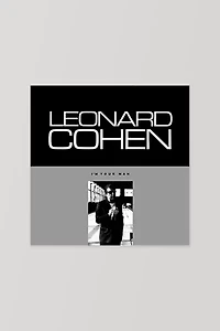Leonard Cohen - I'm Your Man LP