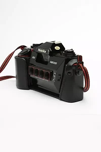 Acme Camera Co. Vintage Nishika N8000 3-D Film Camera