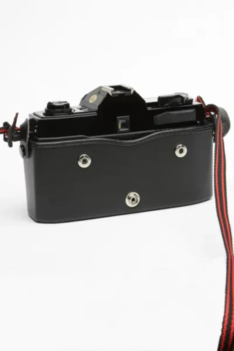 Acme Camera Co. Vintage Nishika N8000 3-D Film Camera