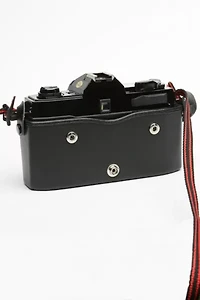 Acme Camera Co. Vintage Nishika N8000 3-D Film Camera