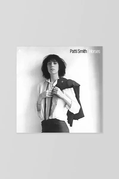 Patti Smith