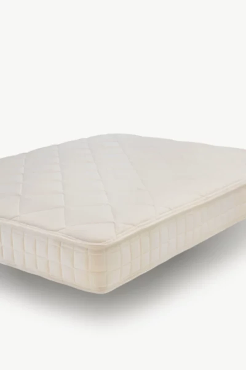 Naturepedic Organic Chorus Mattress