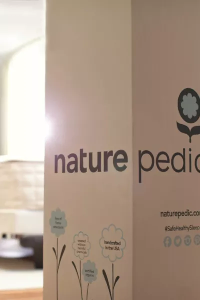 Naturepedic Organic Chorus Mattress
