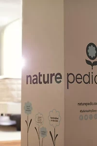 Naturepedic Organic Chorus Mattress