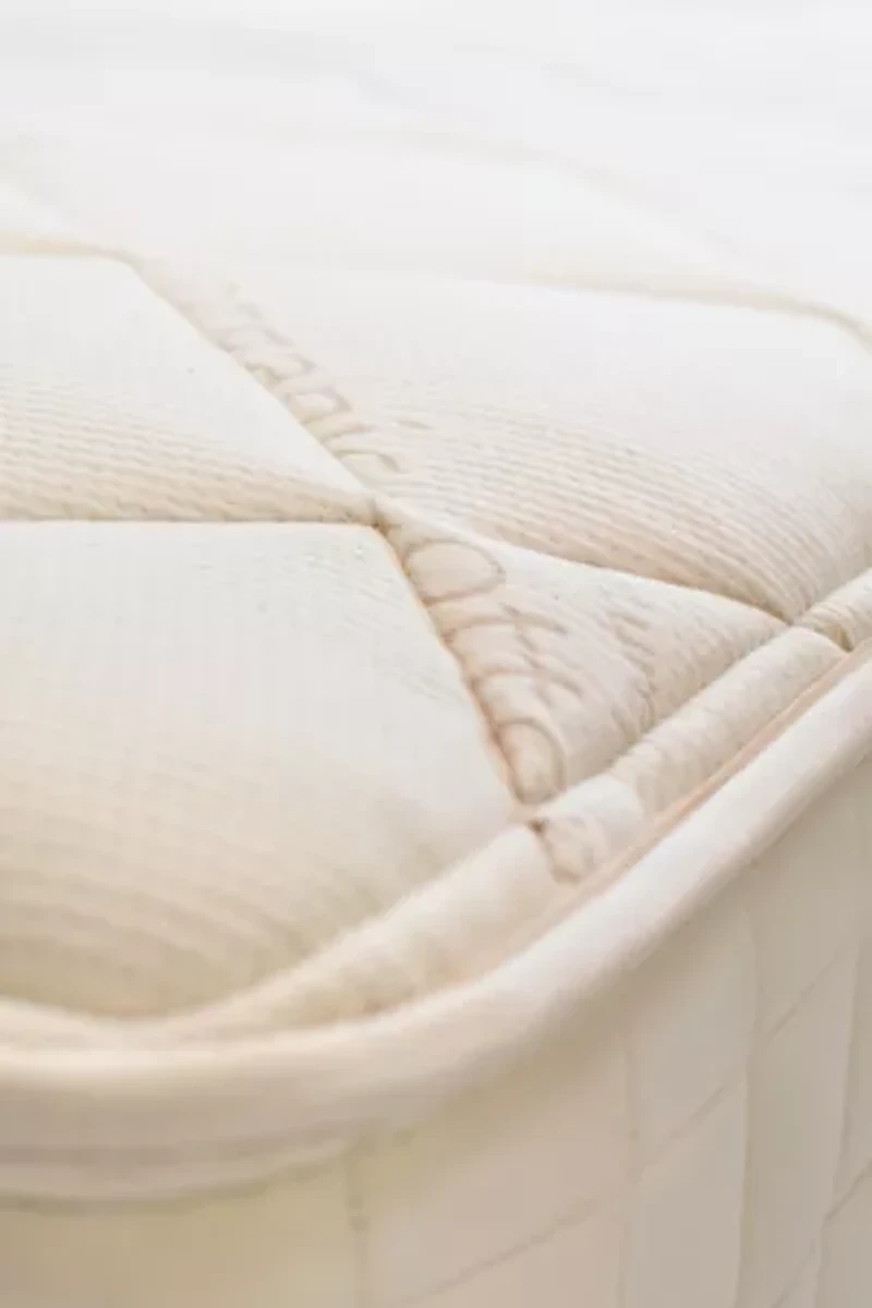 Naturepedic Organic Chorus Mattress