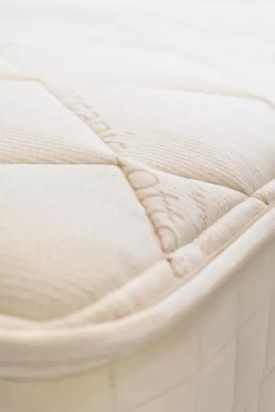 Naturepedic Organic Chorus Mattress