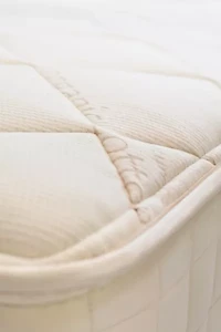 Naturepedic Organic Chorus Mattress