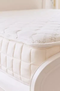 Naturepedic Organic Verse Mattress