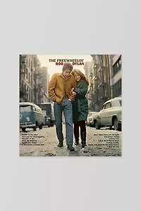 Bob Dylan - Freewheelin Bob Dylan LP