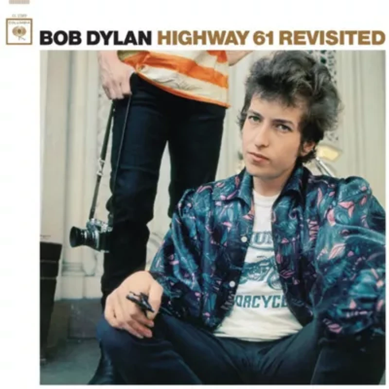 Bob Dylan