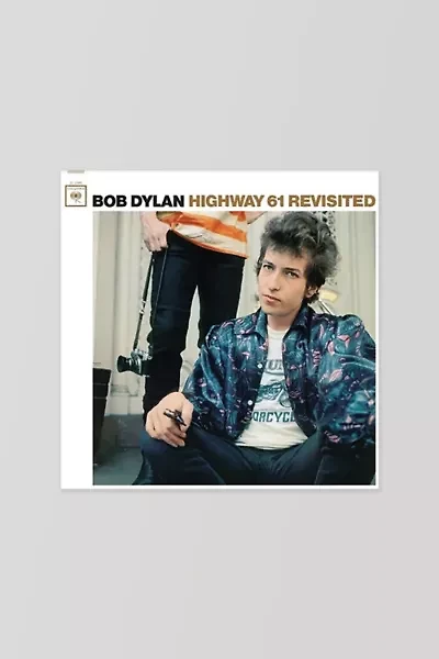 Bob Dylan