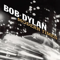 Bob Dylan - Modern Times LP