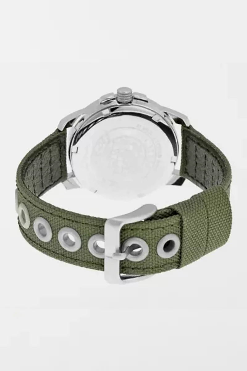 Citizen Strap Eco-Drive 180 Day-Date Men's Watch BM8180-03E