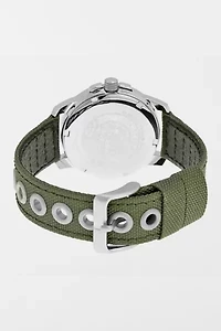 Citizen Strap Eco-Drive 180 Day-Date Men's Watch BM8180-03E