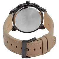Movado BOLD Thin Chronograph Quartz Men's Watch 3600719