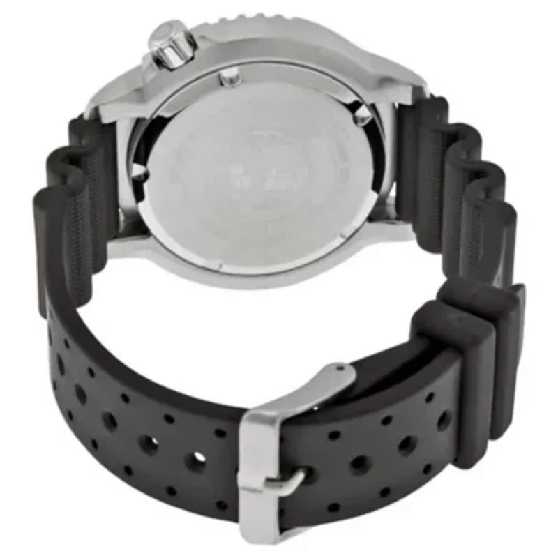 Citizen Promaster Diver 200 Meters Eco-Drive Black Dial Men's Watch BN0150-28E