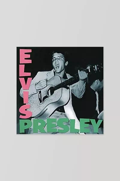 Elvis Presley