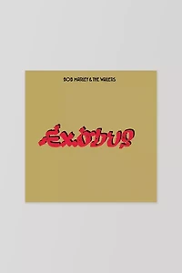 Bob Marley - Exodus LP