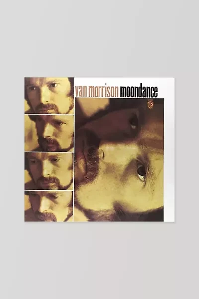 Van Morrison