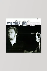 Van Morrison - Brown Eyed Girl LP