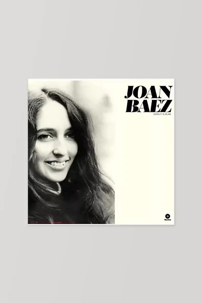 Joan Baez - Joan Baez Debut Album LP