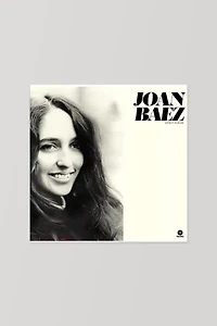 Joan Baez - Joan Baez Debut Album LP