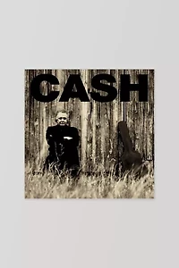 Johnny Cash - American II: Unchained LP