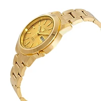 Seiko Seiko 5 Automatic Champagne Dial Men's Watch SNKE56J1