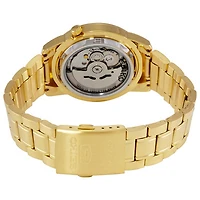 Seiko Seiko 5 Automatic Champagne Dial Men's Watch SNKE56J1