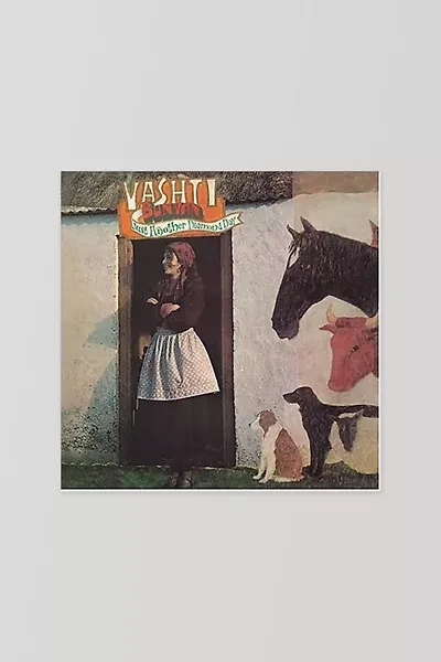 Vashti Bunyan - Just Another Diamond Day LP
