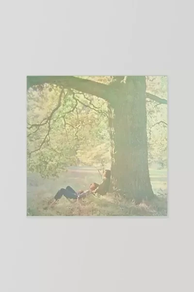 John Lennon - Plastic Ono Band LP