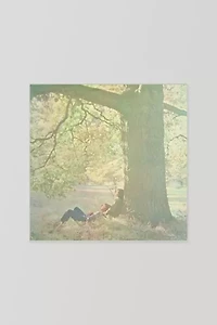 John Lennon - Plastic Ono Band LP
