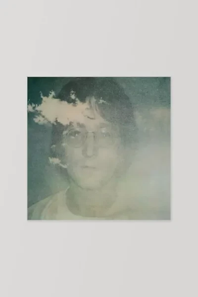 John Lennon - Imagine LP