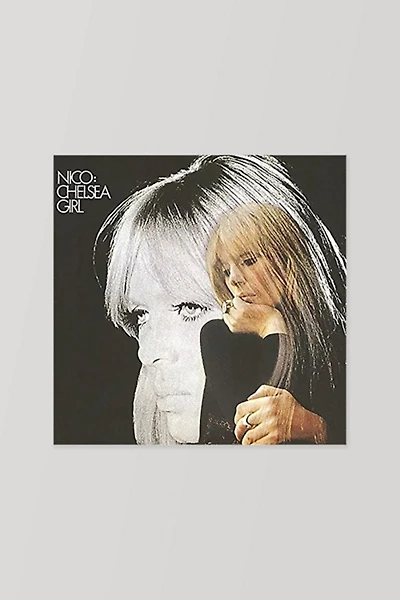 Nico - Chelsea Girl LP