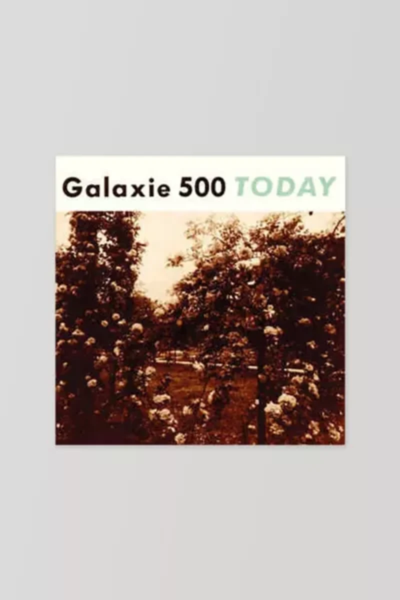 Galaxie 500 - Today LP