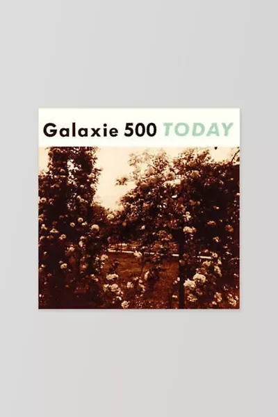 Galaxie 500 - Today LP