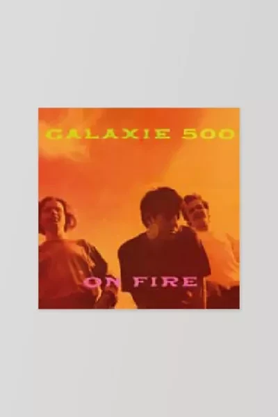 Galaxie 500 - On Fire LP
