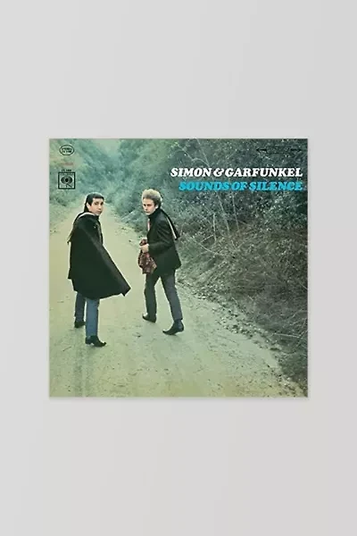 Simon & Garfunkel - Sounds of Silence LP