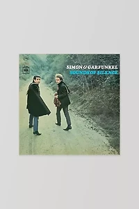 Simon & Garfunkel - Sounds of Silence LP